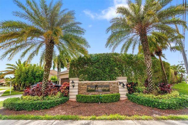 9505 Aegean Drive, Boca Raton, FL 33496