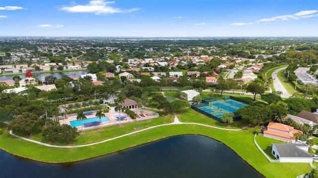 9505 Aegean Drive, Boca Raton, FL 33496