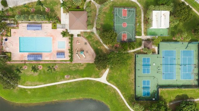 9505 Aegean Drive, Boca Raton, FL 33496