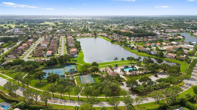 9505 Aegean Drive, Boca Raton, FL 33496