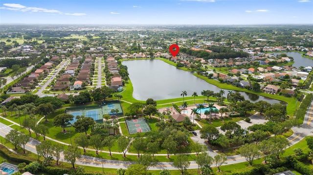 9505 Aegean Drive, Boca Raton, FL 33496