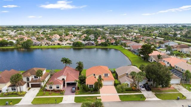 9505 Aegean Drive, Boca Raton, FL 33496