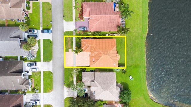 9505 Aegean Drive, Boca Raton, FL 33496