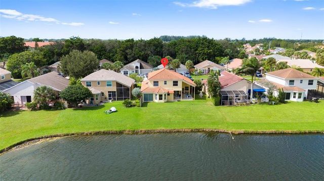 9505 Aegean Drive, Boca Raton, FL 33496