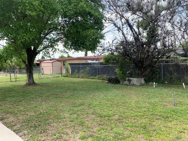 2911 NW 7TH Street, Pompano Beach, FL 33069