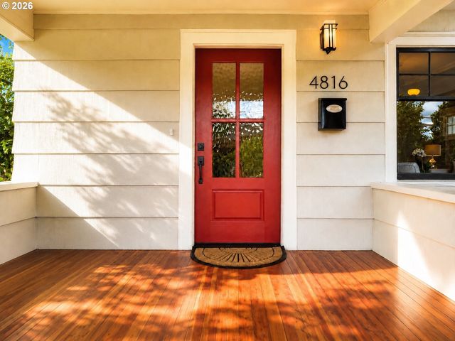 4816 N MISSISSIPPI Ave, Portland, OR 97217