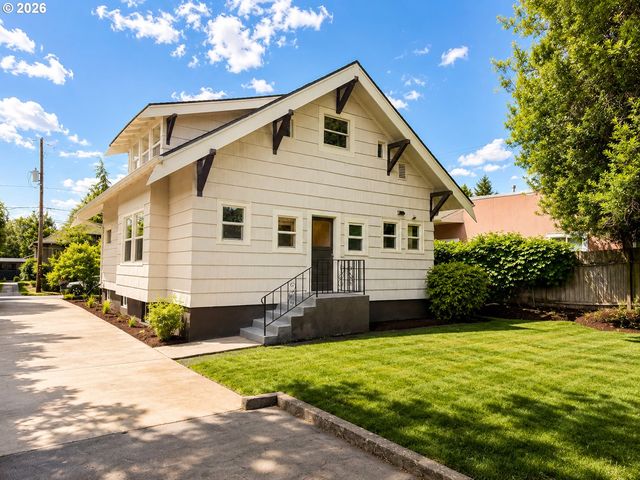 4816 N MISSISSIPPI Ave, Portland, OR 97217