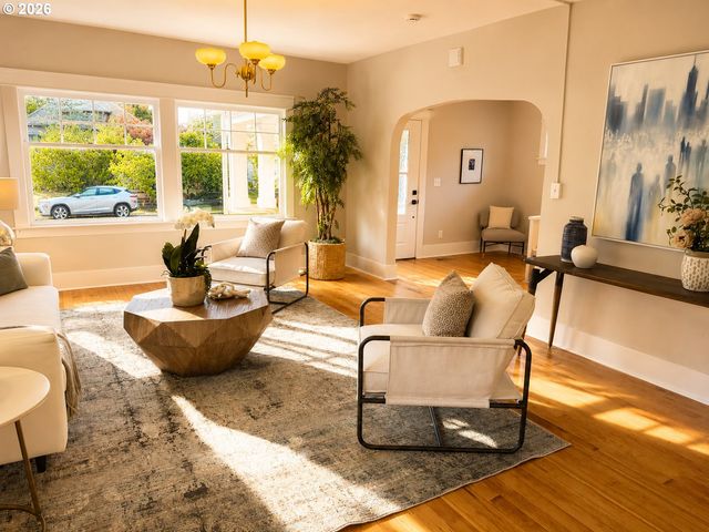 4816 N MISSISSIPPI Ave, Portland, OR 97217