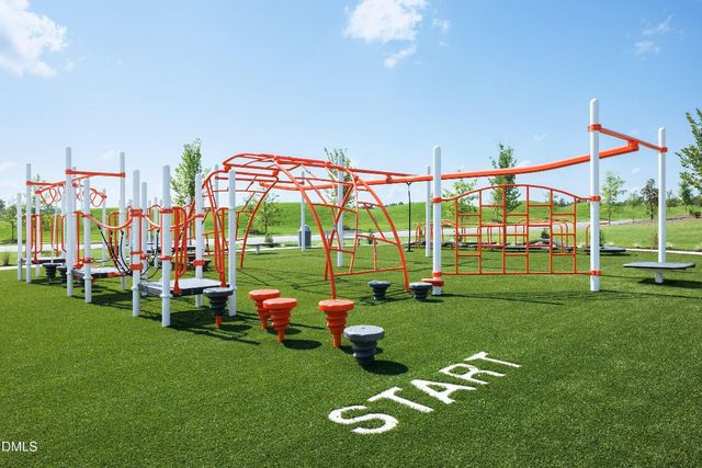 2122 Pink Peony Circle 153, Durham, NC 27703