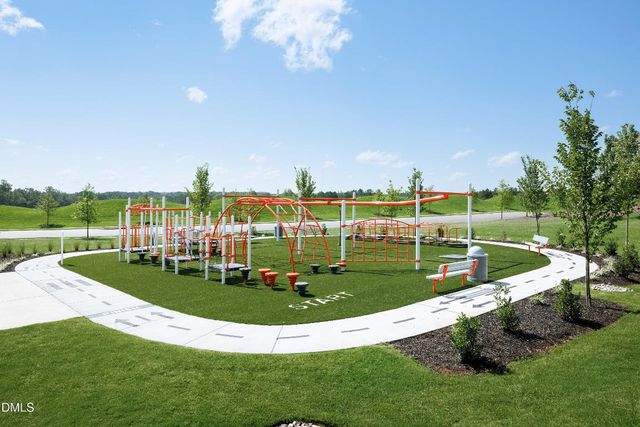 2122 Pink Peony Circle 153, Durham, NC 27703