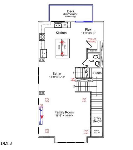 2122 Pink Peony Circle 153, Durham, NC 27703