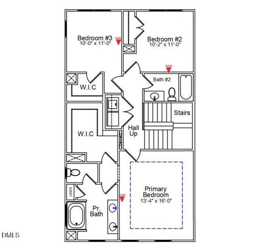 2122 Pink Peony Circle 153, Durham, NC 27703