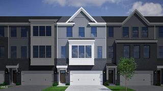 2122 Pink Peony Circle 153, Durham, NC 27703
