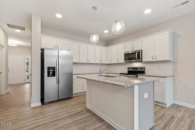 134 Rolesville Ridge Drive, Rolesville, NC 27571