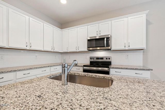 134 Rolesville Ridge Drive, Rolesville, NC 27571