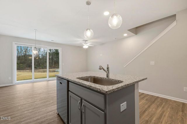 134 Rolesville Ridge Drive, Rolesville, NC 27571