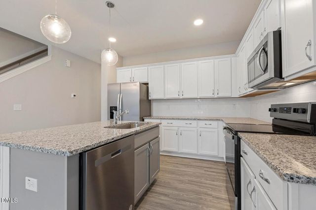 134 Rolesville Ridge Drive, Rolesville, NC 27571