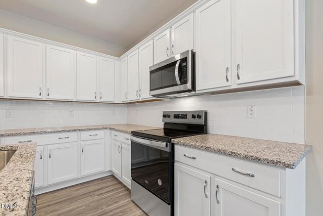 134 Rolesville Ridge Drive, Rolesville, NC 27571