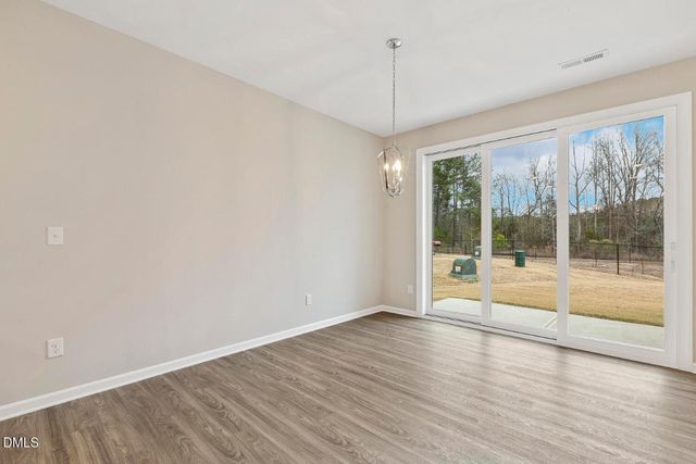 134 Rolesville Ridge Drive, Rolesville, NC 27571