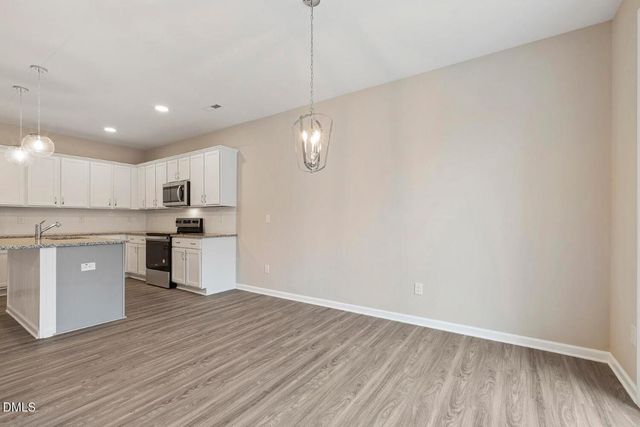 134 Rolesville Ridge Drive, Rolesville, NC 27571