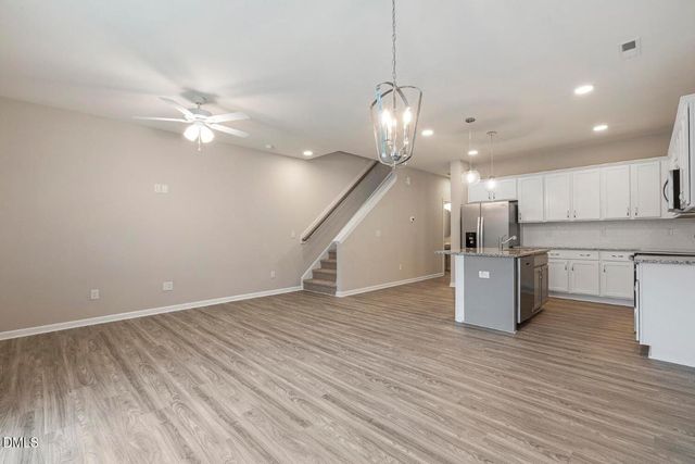 134 Rolesville Ridge Drive, Rolesville, NC 27571