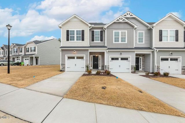 134 Rolesville Ridge Drive, Rolesville, NC 27571