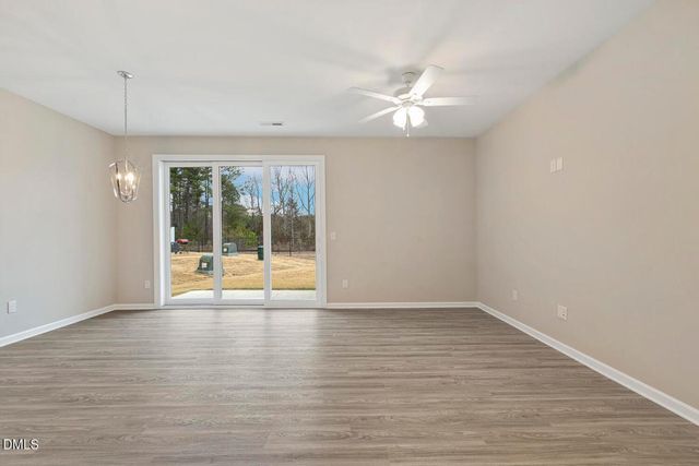 134 Rolesville Ridge Drive, Rolesville, NC 27571