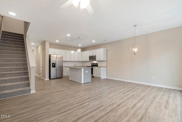 134 Rolesville Ridge Drive, Rolesville, NC 27571