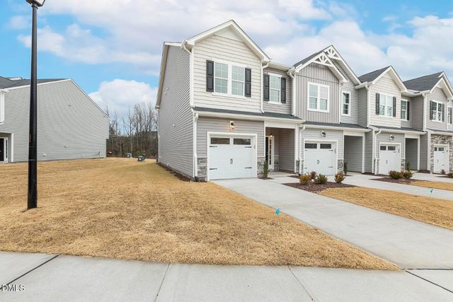 134 Rolesville Ridge Drive, Rolesville, NC 27571