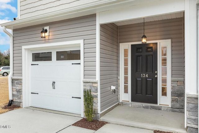 134 Rolesville Ridge Drive, Rolesville, NC 27571