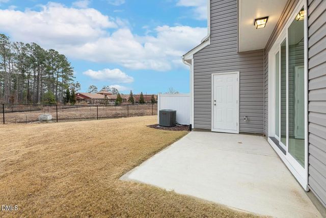 134 Rolesville Ridge Drive, Rolesville, NC 27571