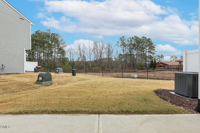 134 Rolesville Ridge Drive, Rolesville, NC 27571