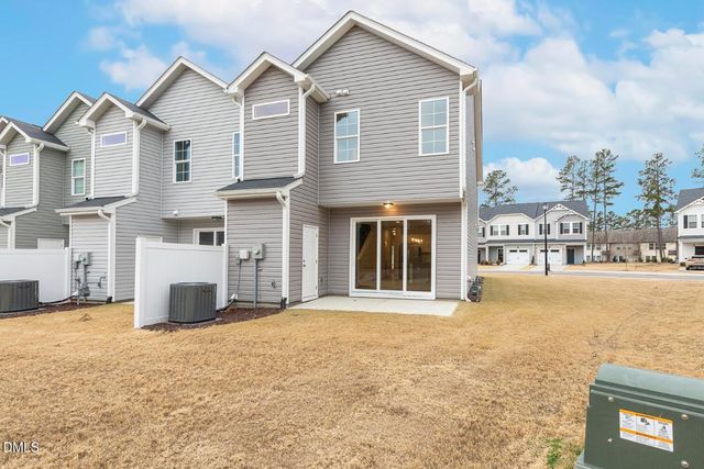134 Rolesville Ridge Drive, Rolesville, NC 27571