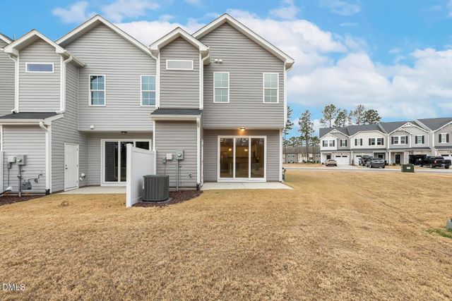 134 Rolesville Ridge Drive, Rolesville, NC 27571