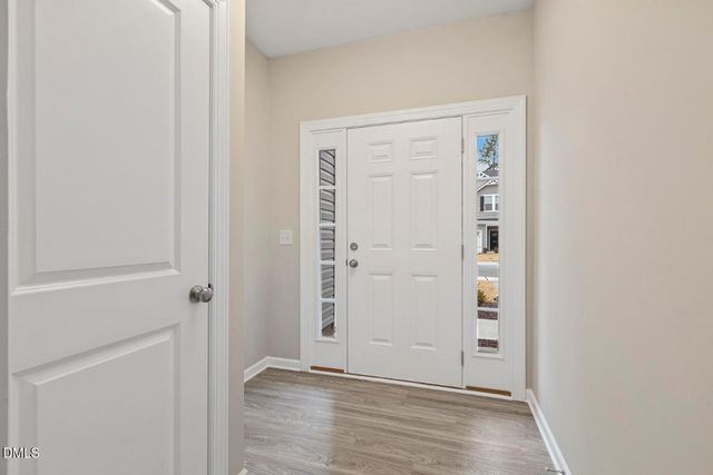 134 Rolesville Ridge Drive, Rolesville, NC 27571