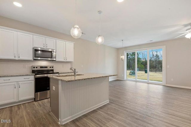 134 Rolesville Ridge Drive, Rolesville, NC 27571