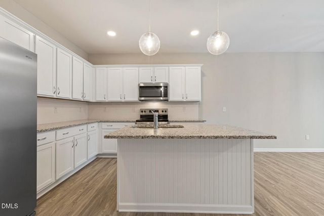 134 Rolesville Ridge Drive, Rolesville, NC 27571