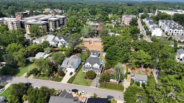 306 Keener Street, Cary, NC 27511