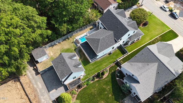 306 Keener Street, Cary, NC 27511