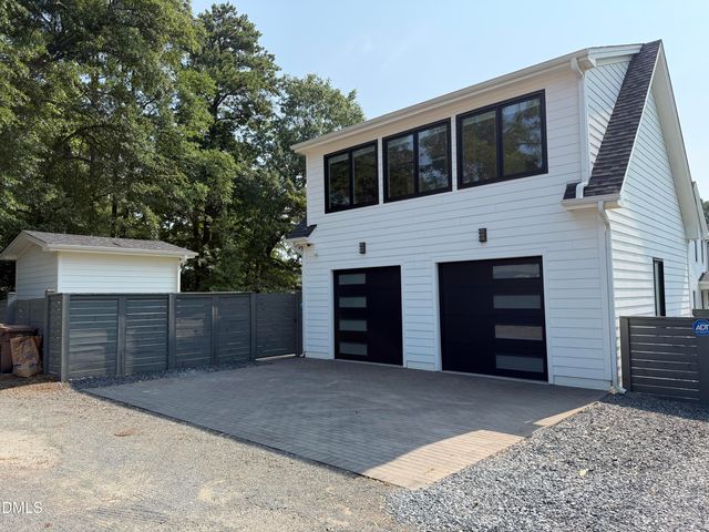 306 Keener Street, Cary, NC 27511