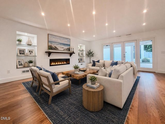 306 Keener Street, Cary, NC 27511