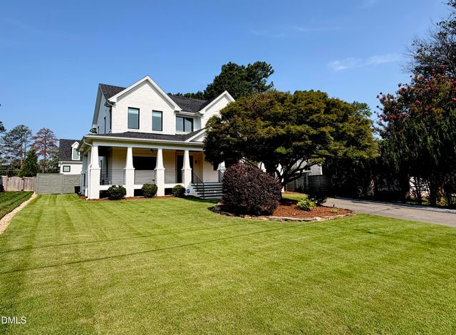 306 Keener Street, Cary, NC 27511