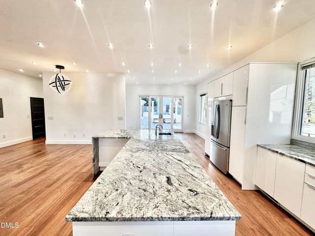 306 Keener Street, Cary, NC 27511