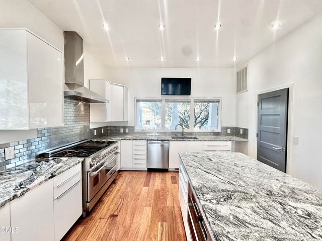 306 Keener Street, Cary, NC 27511