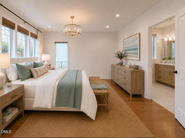 306 Keener Street, Cary, NC 27511