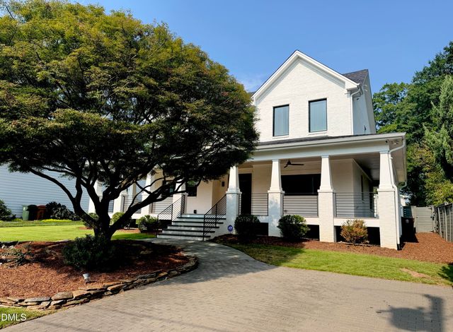 306 Keener Street, Cary, NC 27511