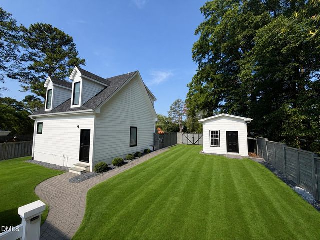 306 Keener Street, Cary, NC 27511