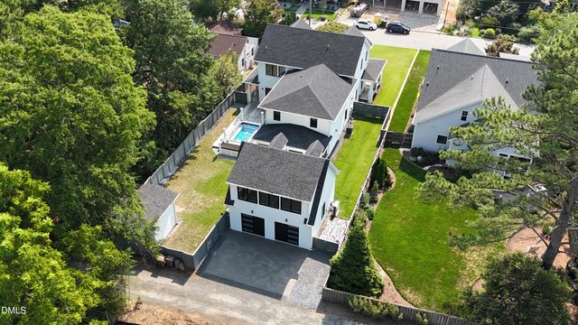 306 Keener Street, Cary, NC 27511