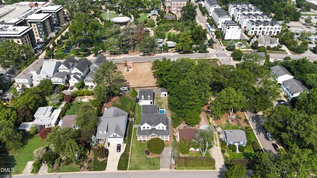306 Keener Street, Cary, NC 27511