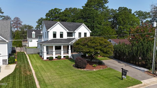 306 Keener Street, Cary, NC 27511